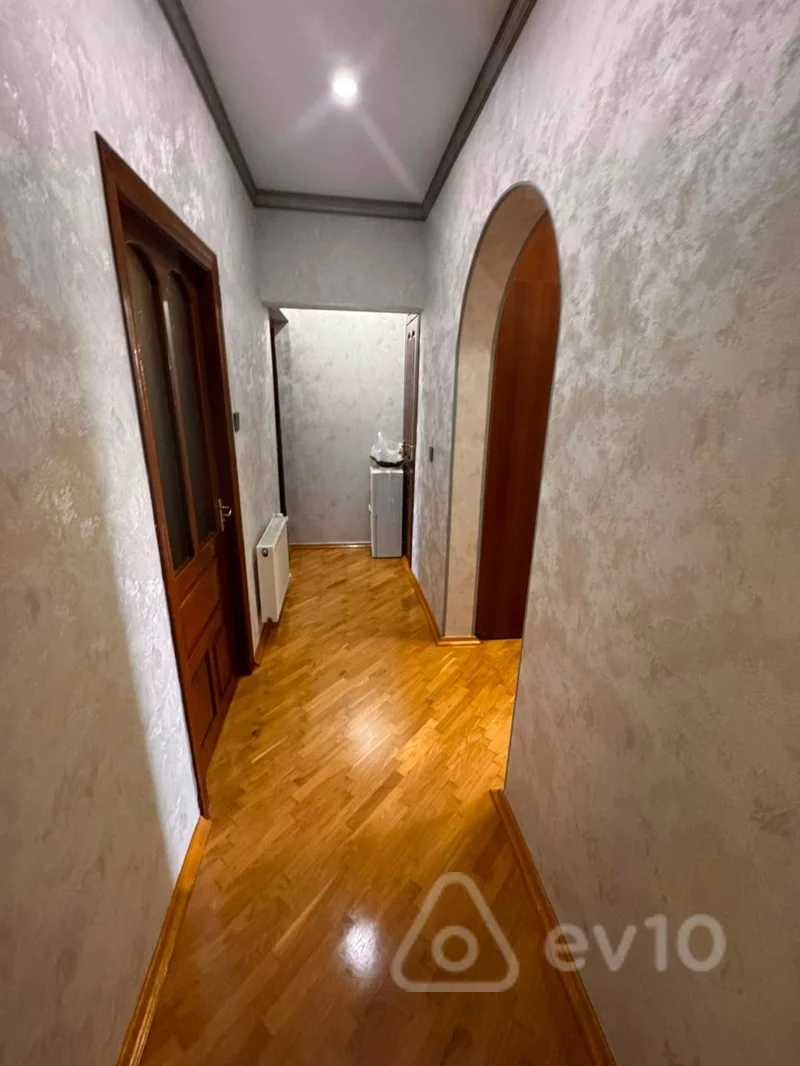 3 otaqlı mənzil, 85 m², 9-cu mikrorayon, Sumqayıt — Mənzil, Sumqayıt (10)