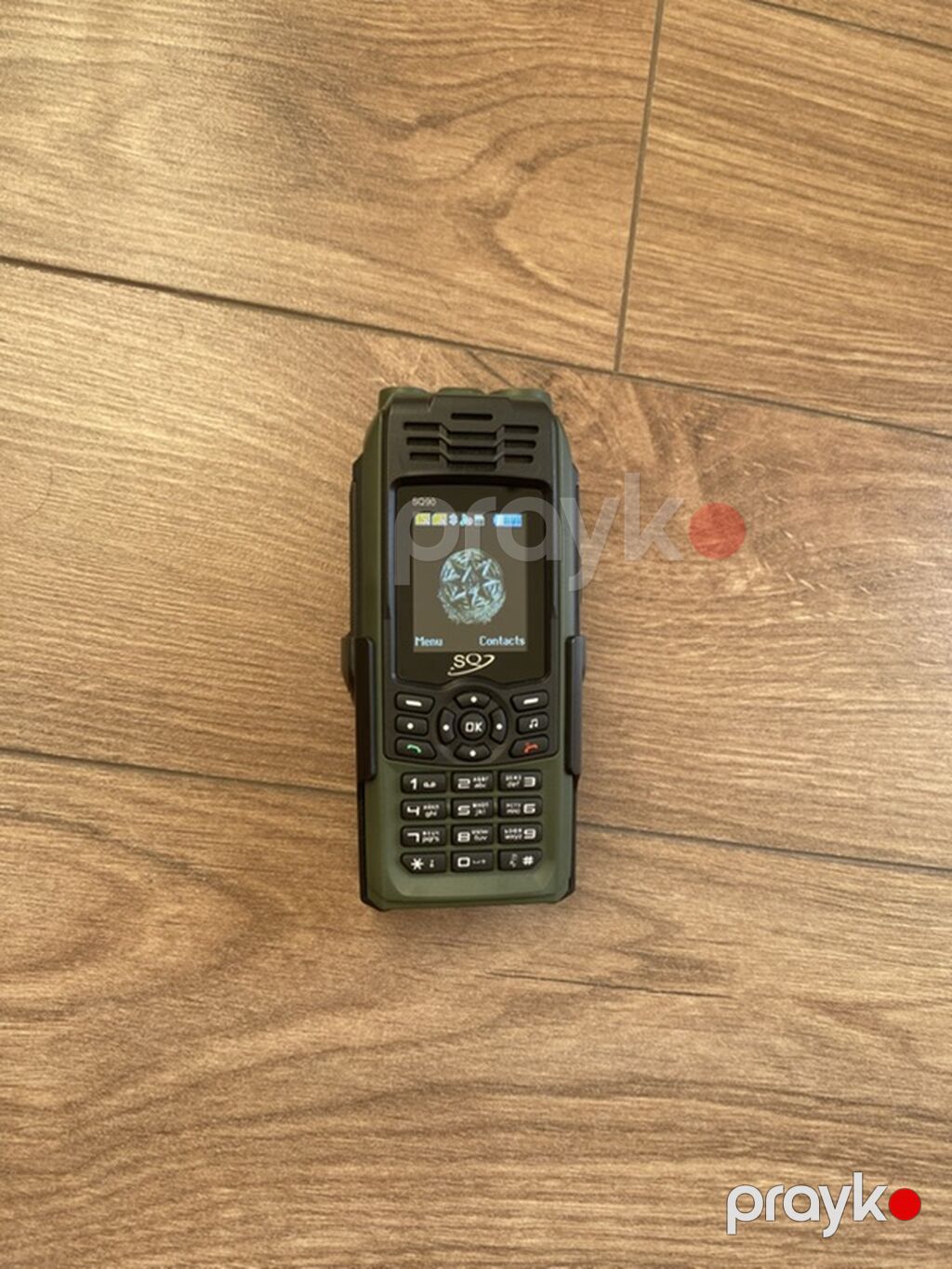 SQ Mobile SQ90 düyməli telefon - 1.77" rəngli ekran - Güclü daxili — Digər smartfonlar, Bakı (4)