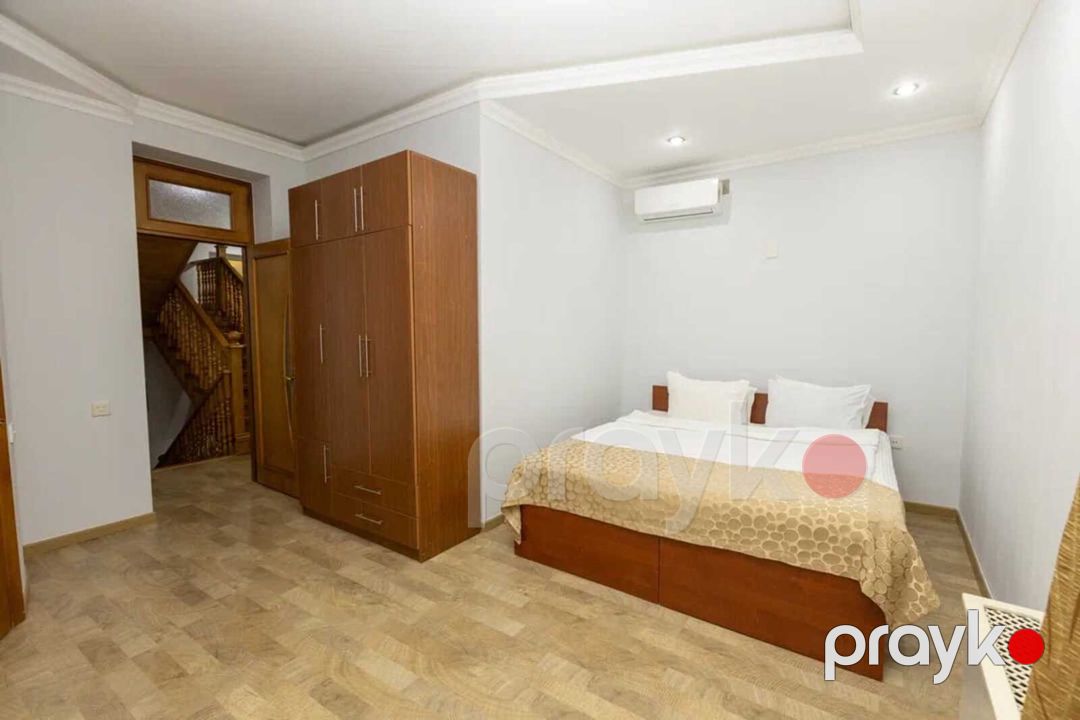 Villa kirayə verilir, Şıxov qəs — Ev, villa, Bakı (8)
