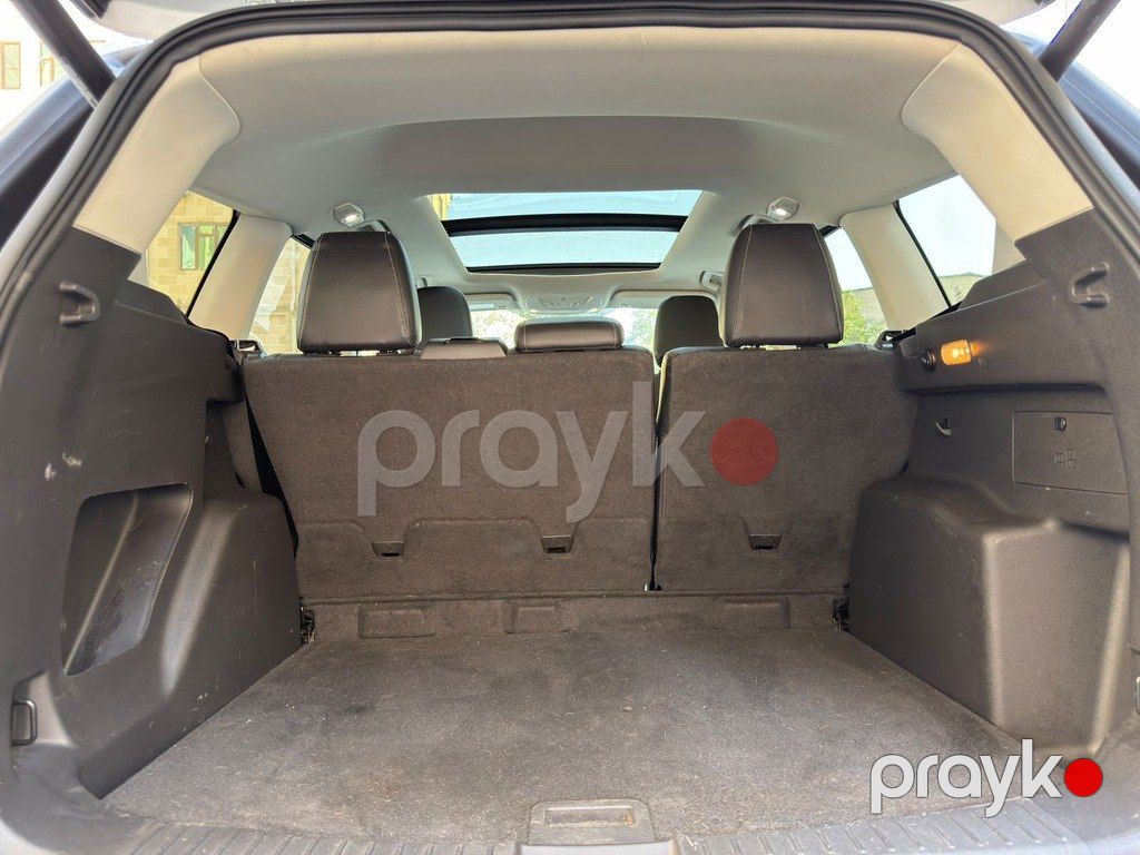 Ford Escape, 1.5 L, 2017 il, 129 000 km — Avtomobillər, Bakı (12)