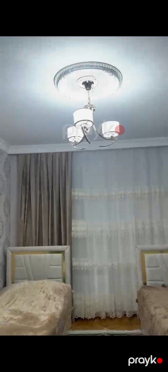 3-otaqlı mənzil kirayə verilir, Gəncə ş., 72 m² — Mənzil, Gəncə (6)