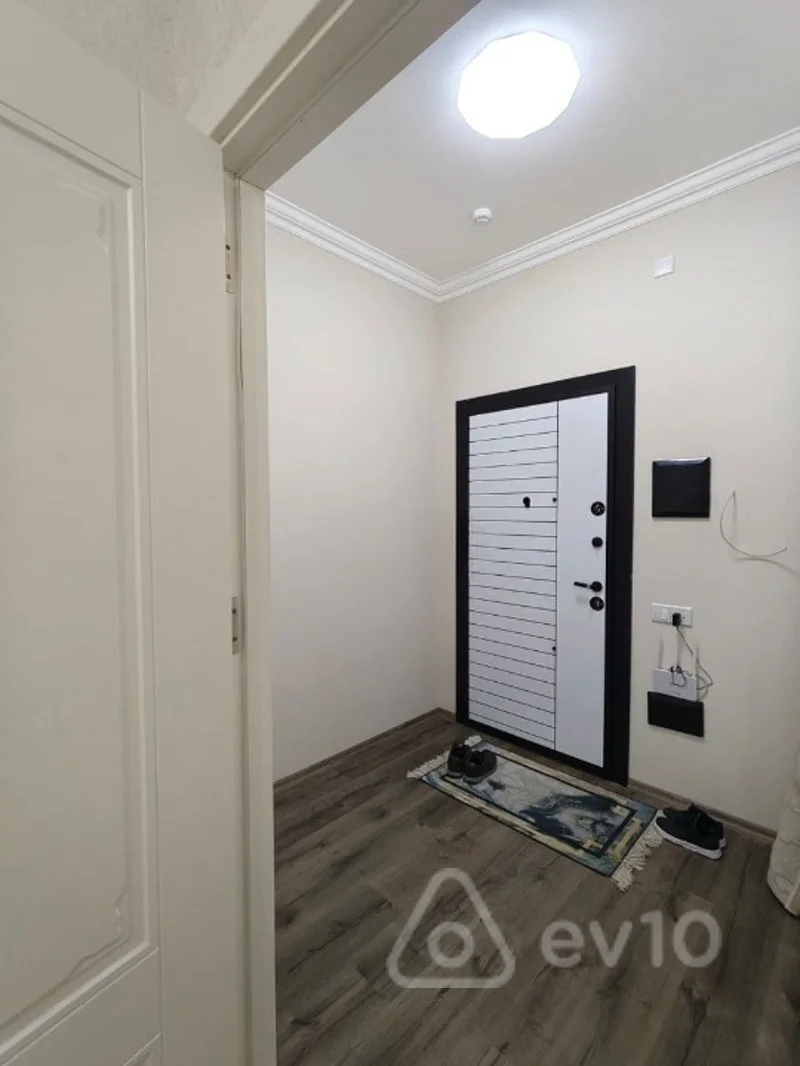 2 otaqlı mənzil, 55 m², Həsən bəy Zərdabi küçəsi — kirayə — Mənzil, Bakı (5)