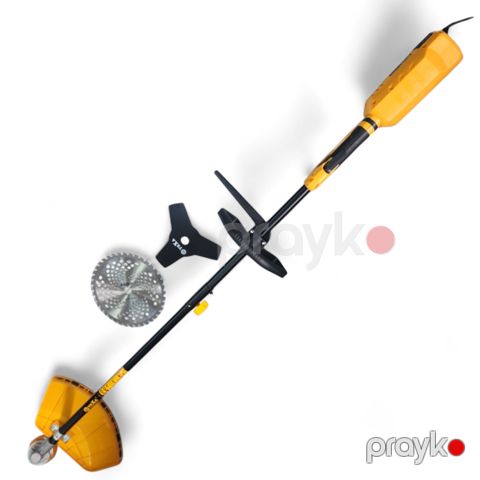 Elektrikli trimmer TeXa T22250 — Bakı