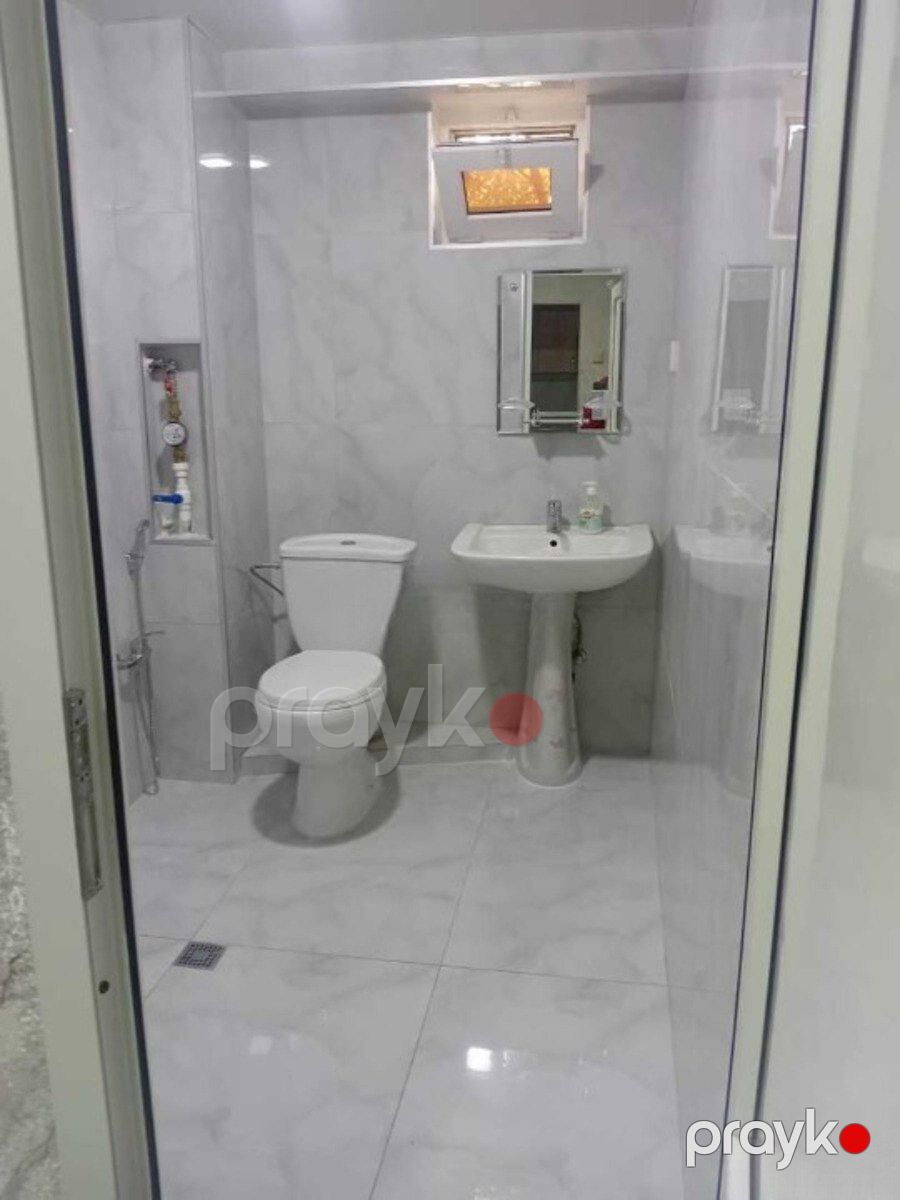 Satılır 2 otaqlı köhnə tikili 40 m² — Mənzil, Bakı (8)
