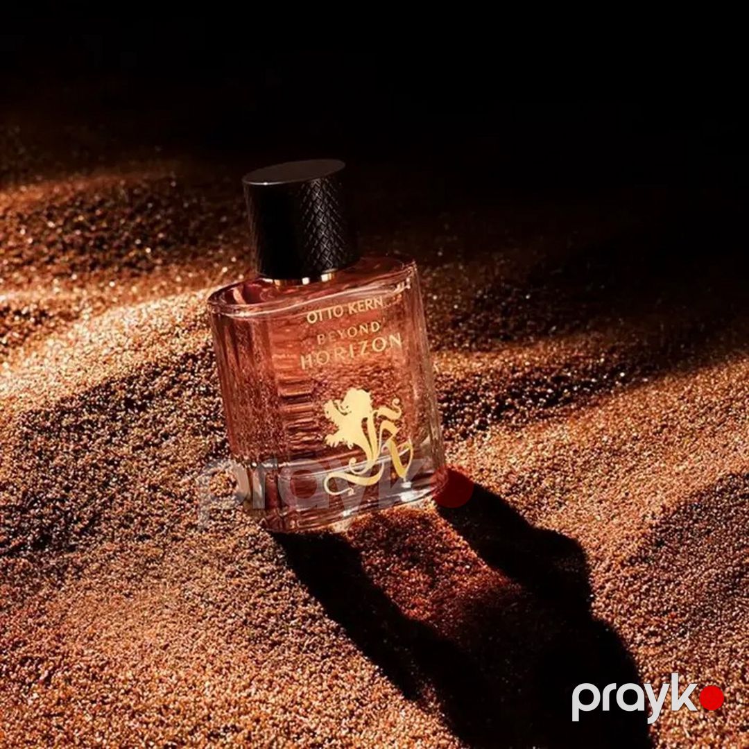 Otto Kern Beyond Horizon kişilər üçün tualet suyu 30 ml — Mallar, Bakı (3)