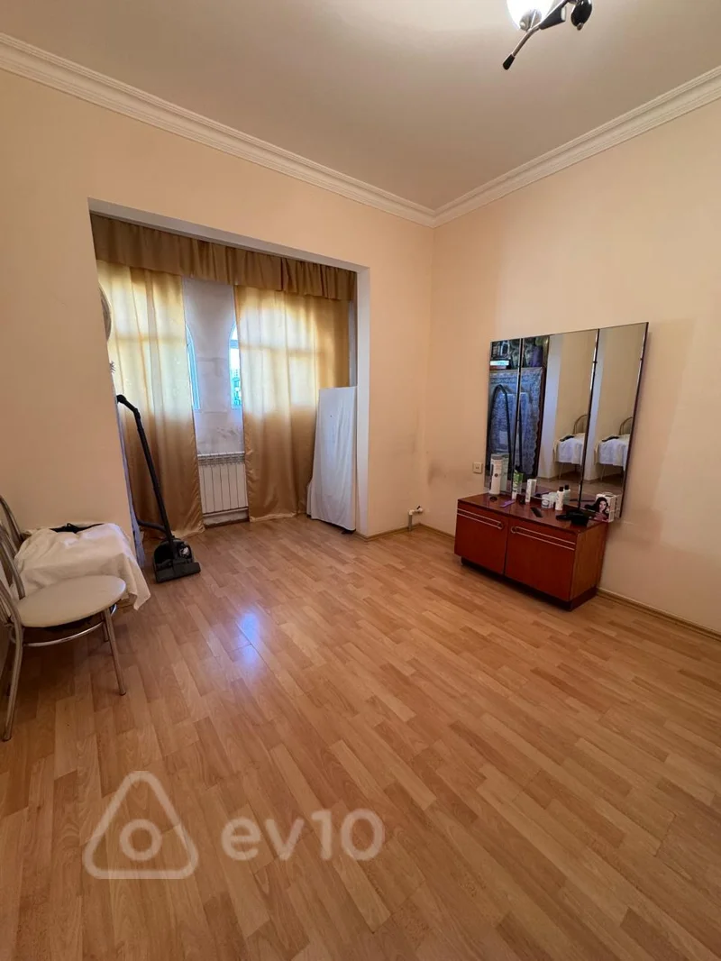 4 otaqlı mənzil, 110 m², Yeni Yasamal Əsəd Əhmədov 24b — Mənzil, Bakı (10)