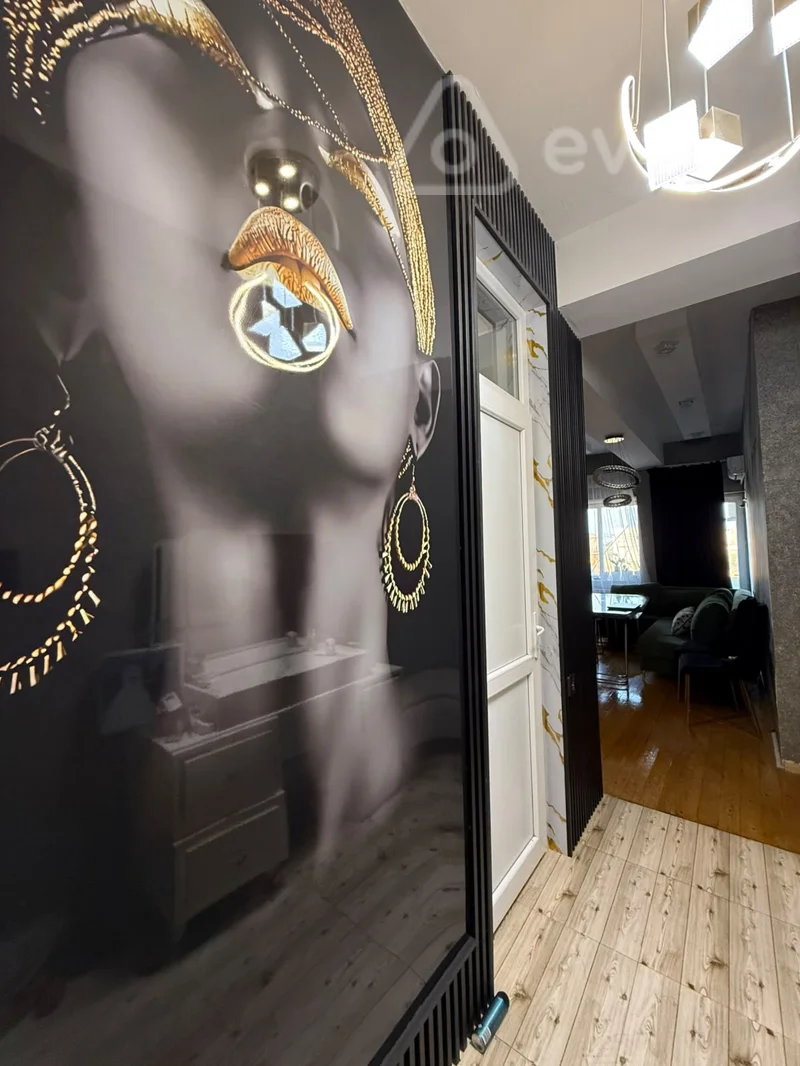 2 otaqlı mənzil, 55 m², Masazır — Mənzil, Bakı (5)
