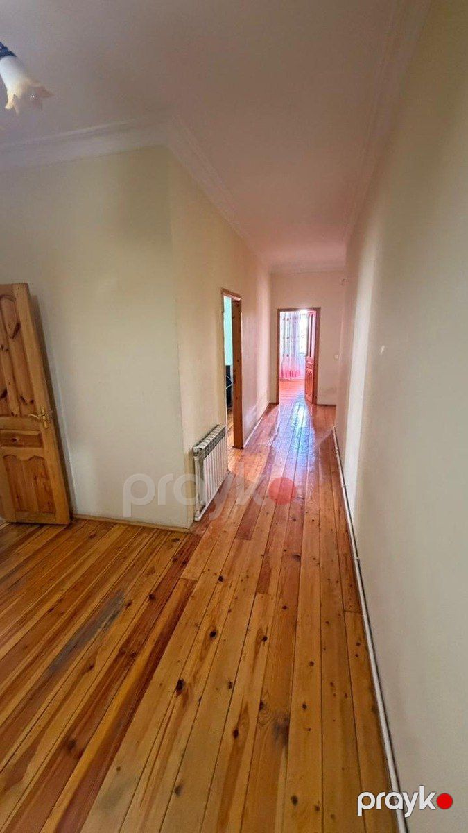 3-otaqlı yeni tikili, Mingəçevir ş., 100 m² — Mənzil, Mingəçevir (5)
