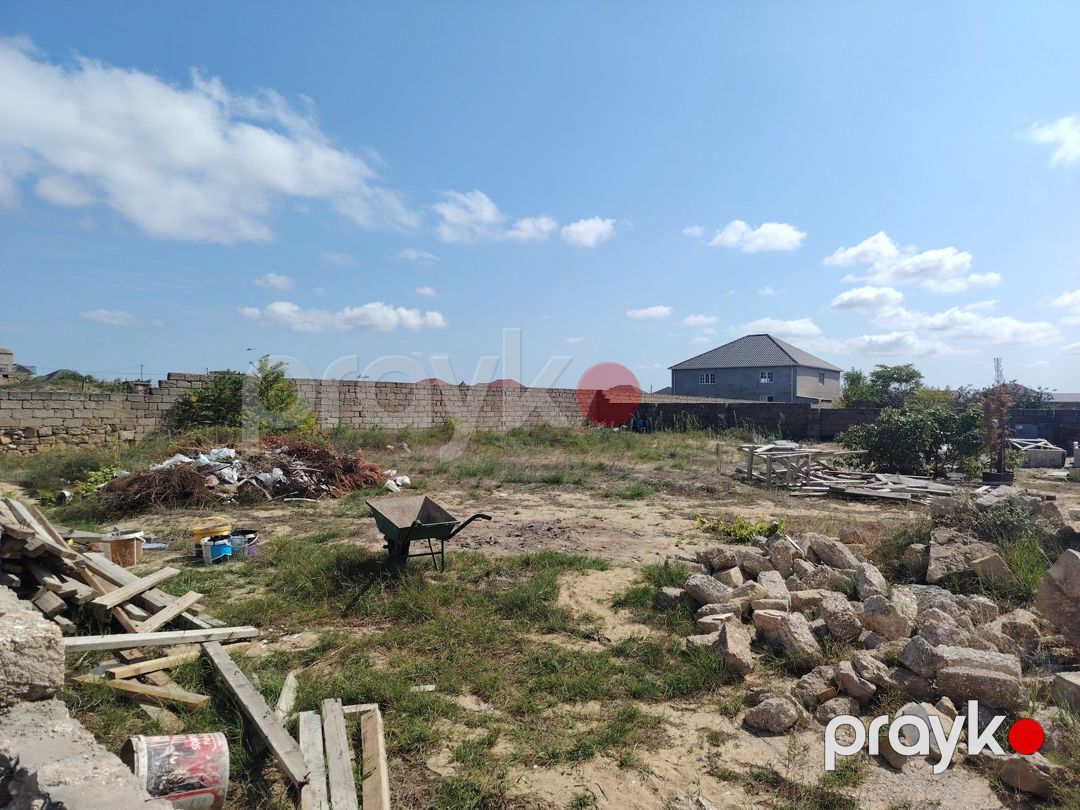 Satılır torpaq 12 sot — Torpaq, Bakı (4)
