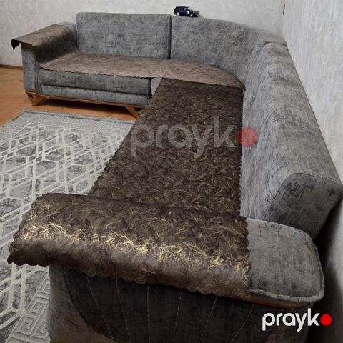 Örtük dəsti 3648, 2 əd — Bakı