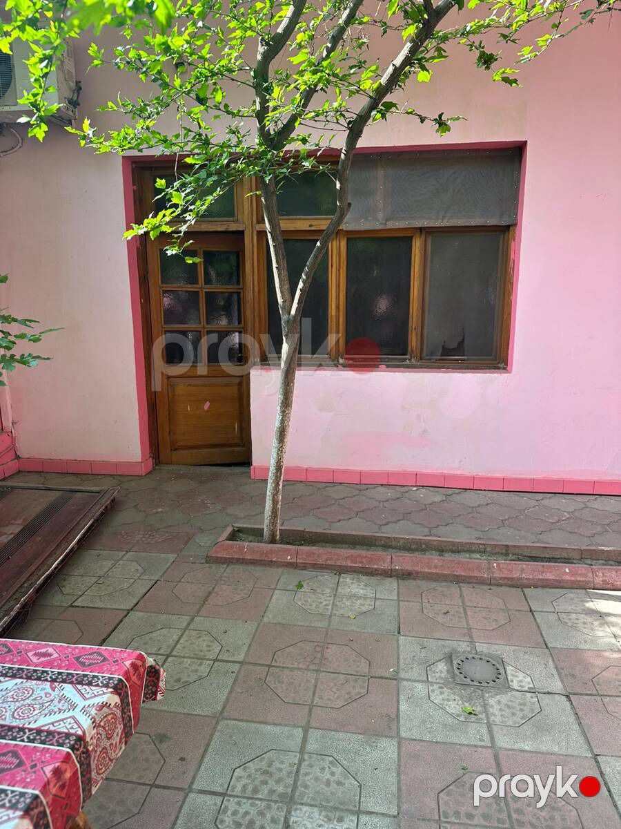İcarəyə verilir 1 otaqlı həyət evi/bağ evi 25 m² — Ev, villa, Bakı (5)