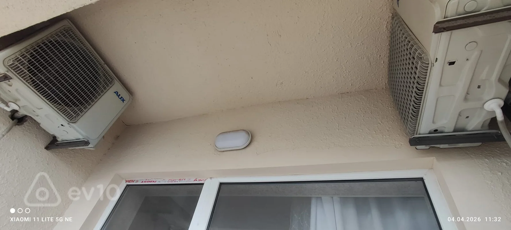 2 otaqlı mənzil, 66 m², Heydər Əliyev prospekti, Xırdalan — kirayə — Mənzil, Xırdalan (7)