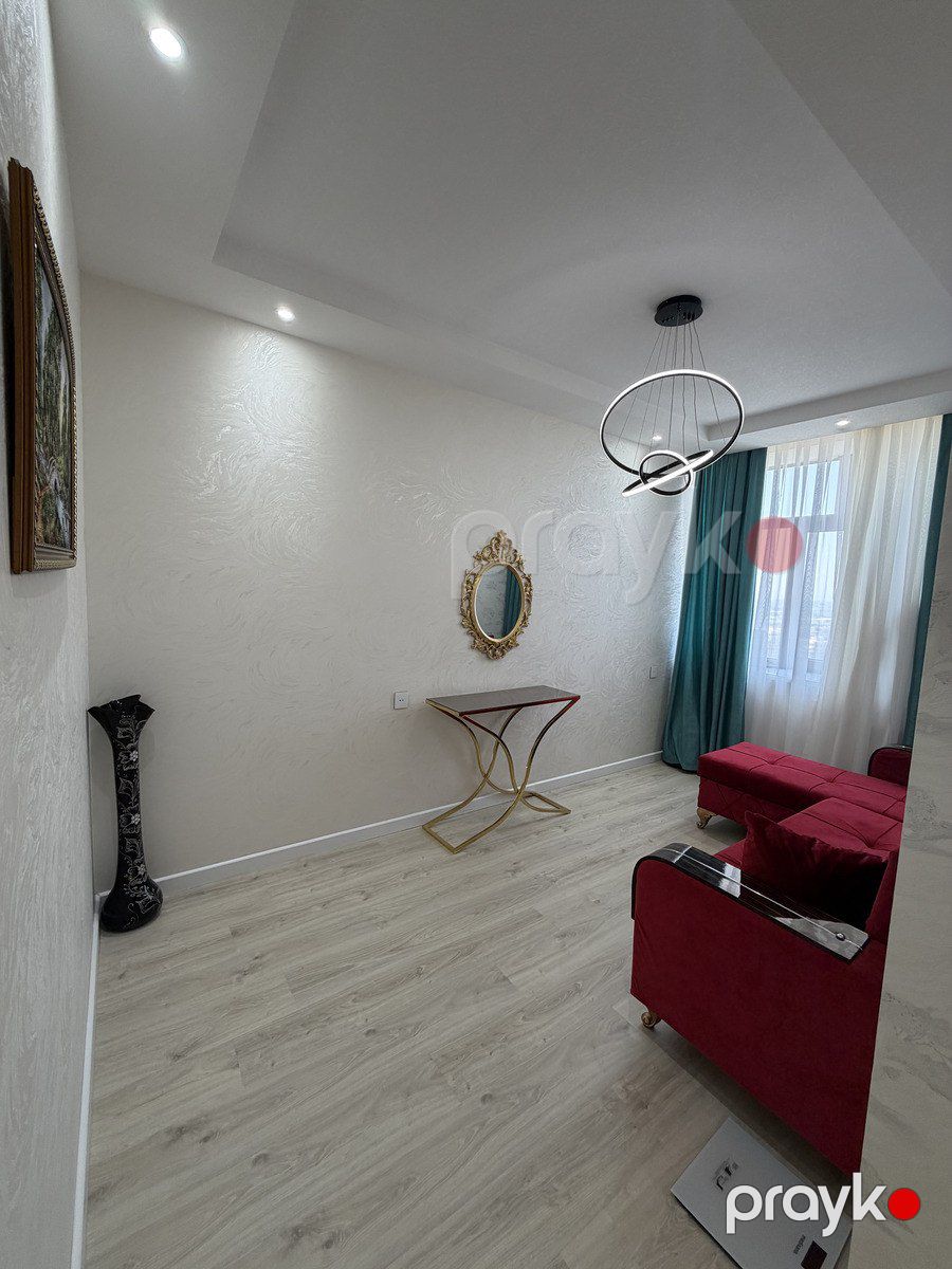 Satılır 3 otaqlı yeni tikili 86 m² — Mənzil, Bakı (3)
