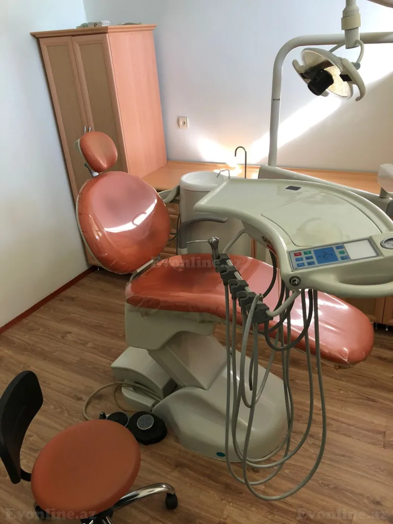 Satılır Obyekt 64 m² Bakı, Sabunçu r., Bakıxanov — Əmlak, Bakı (5)