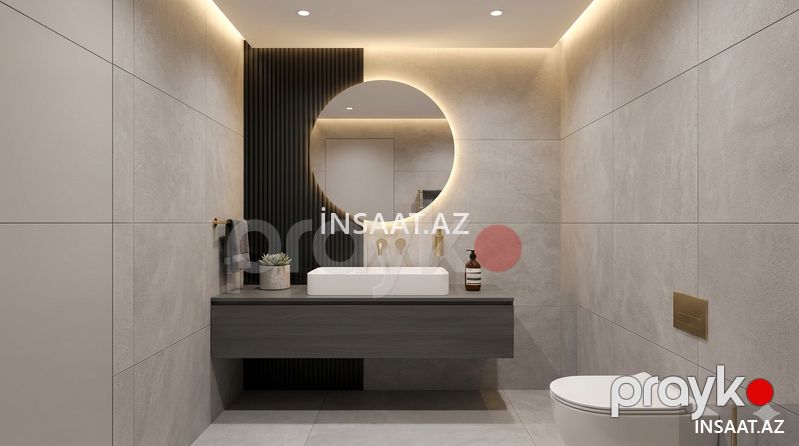 Caspian Grandline — Təmir xidmətləri, Bakı (9)