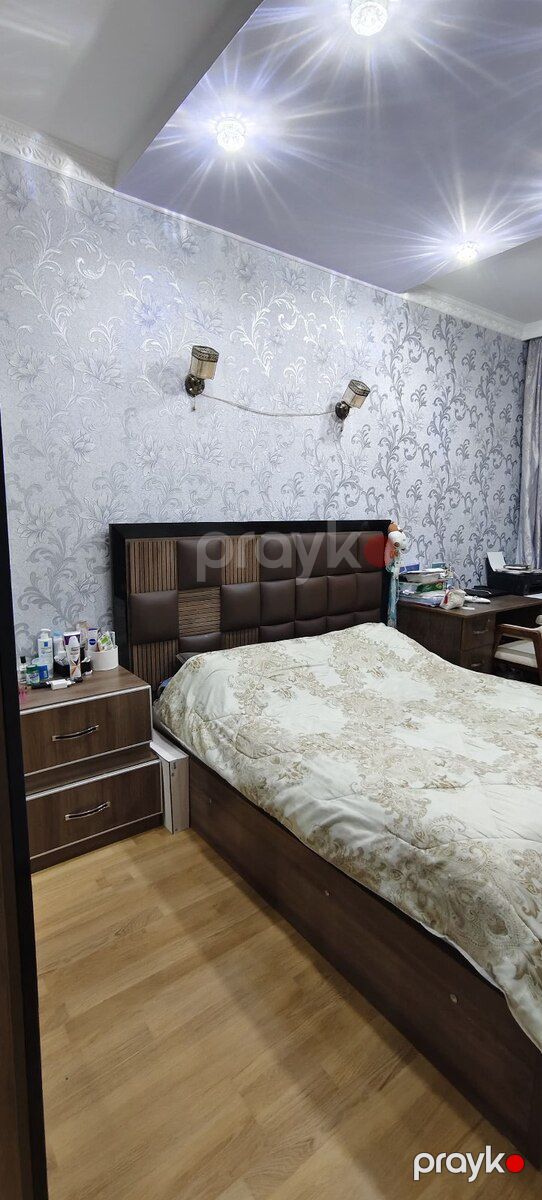 2-otaqlı yeni tikili, Sumqayıt ş., 69 m² — Mənzil, Sumqayıt (10)