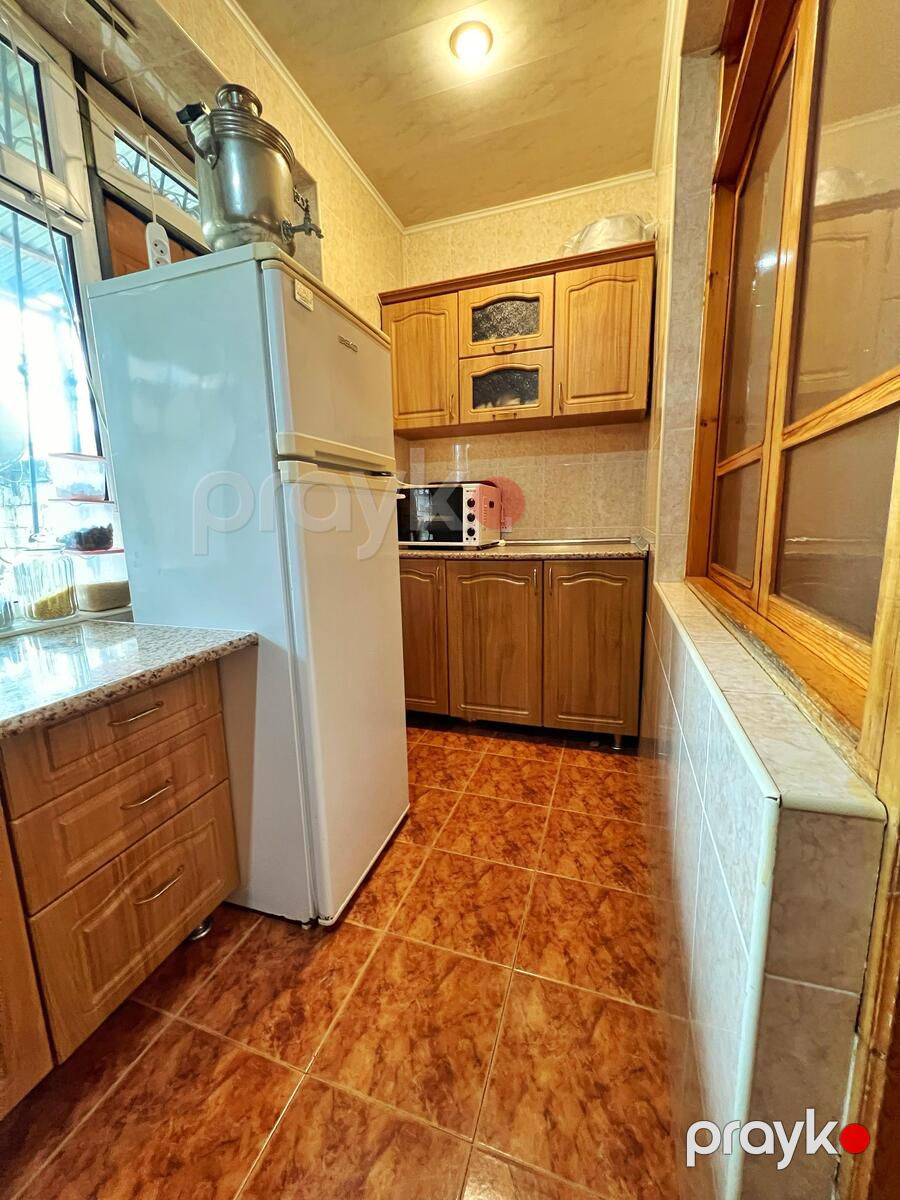2-otaqlı mənzil, Bakıxanov qəs., 55 m² — Mənzil, Bakı (7)