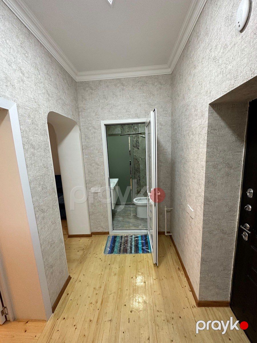 İcarəyə verilir 2 otaqlı yeni tikili 70 m² — Mənzil, Bakı (5)