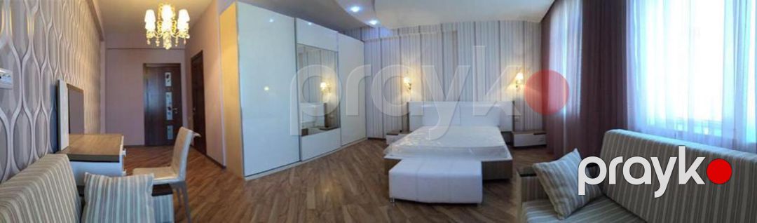 İcarəyə verilir 4 otaqlı yeni tikili 200 m² — Mənzil, Bakı (4)
