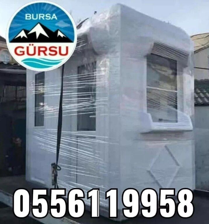 Su çəni — Dacha və bağ, Bakı (10)