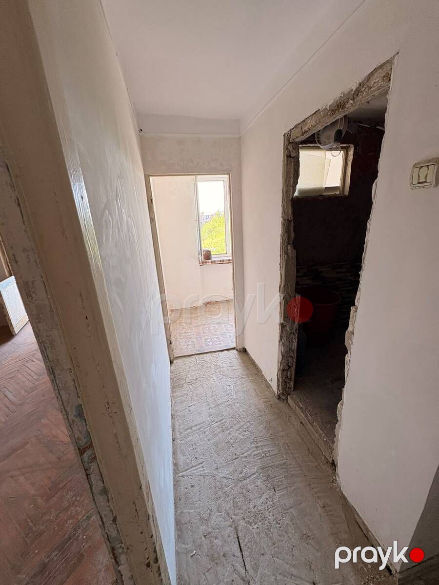 2-otaqlı mənzil, Elmlər Akademiyası m., 48 m² — Mənzil, Bakı (3)
