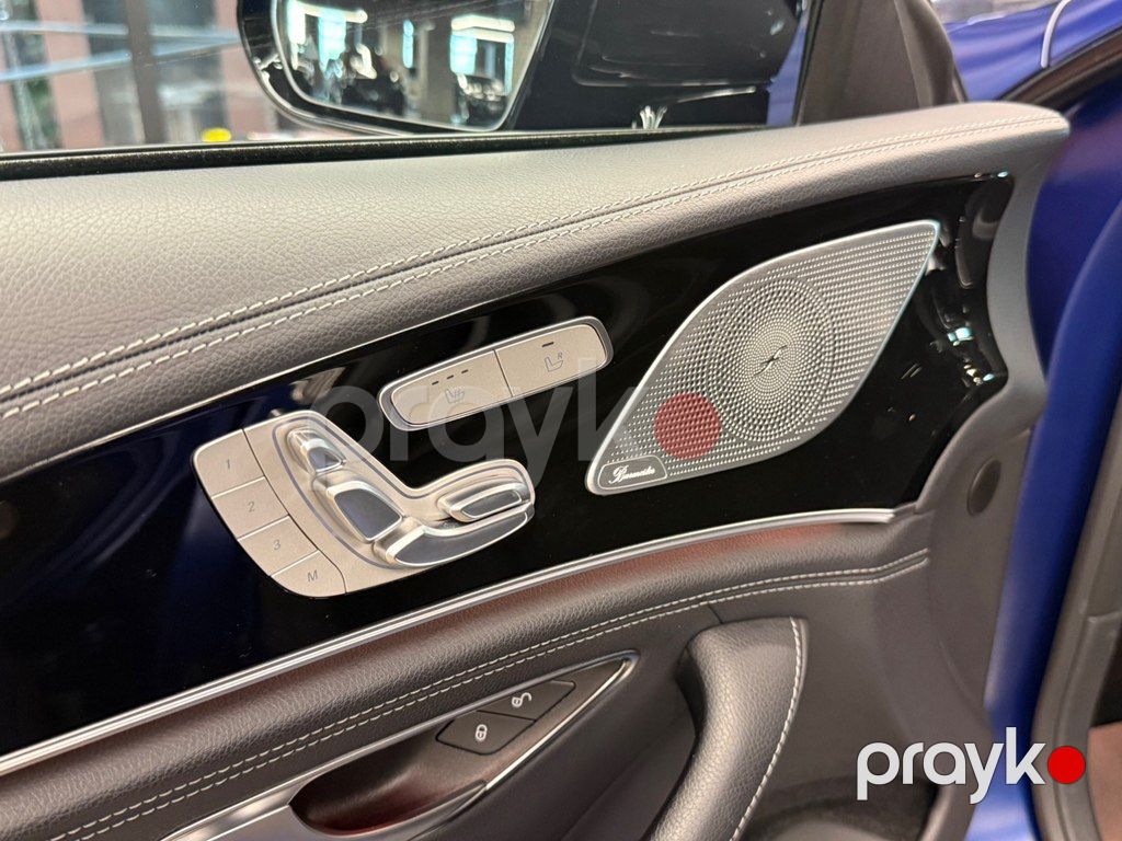 Mercedes AMG GT 53 4MATIC+, 3.0 L, 2019 il, 46 000 km — Avtomobillər, Bakı (10)
