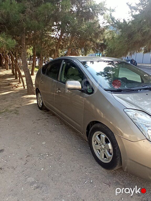 Toyota Prius, 1.5 L, 1.3 kWh, 2007 il, 32 000 km — Avtomobillər, Bakı (2)