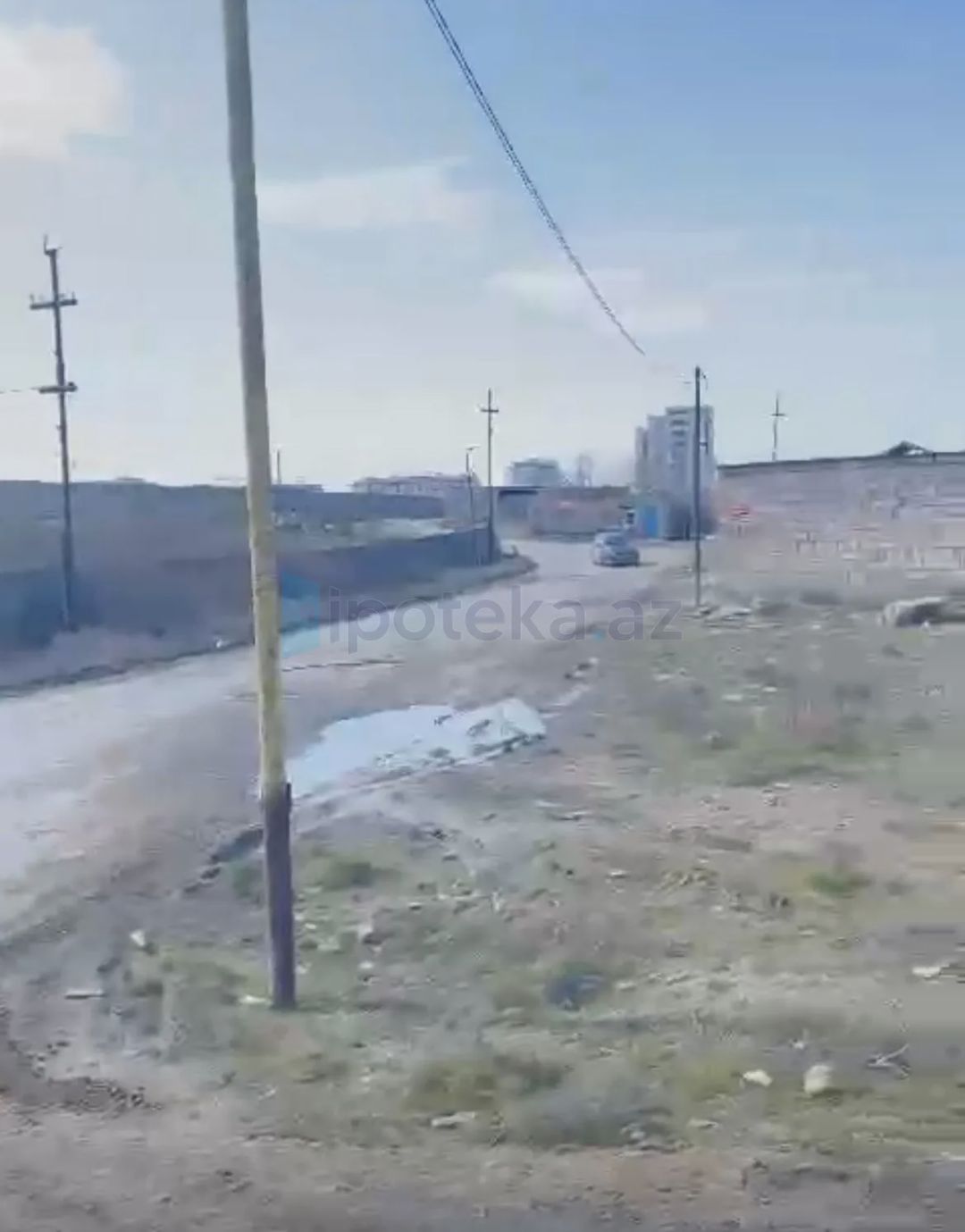 For sale: land, 10 sot — Torpaq, Masazır (8)