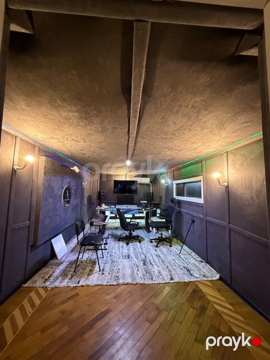 Satılır 6 otaqlı köhnə tikili 240 m² — Mənzil, Bakı (12)