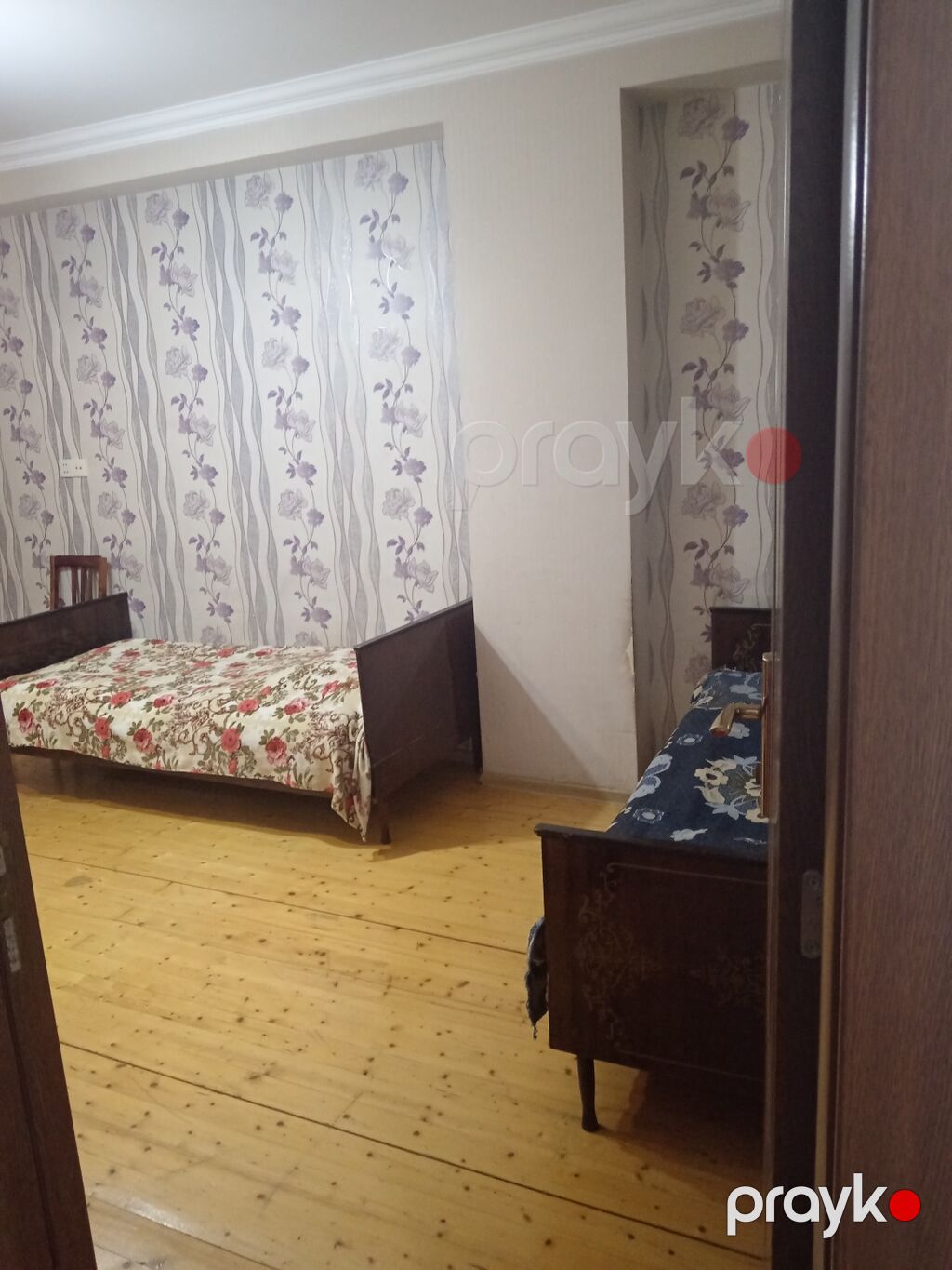 Kirayə üçün 2 otaqlı mənzil – tam mebellı və məişət texnikalı - Plan — Mənzil, Xırdalan (5)