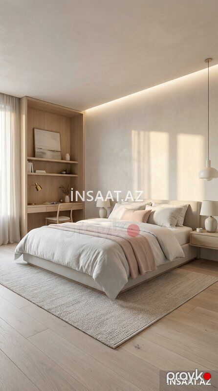 Kreditlə 50% ödənişlə yeni evə sahib olun — Təmir xidmətləri, Bakı (6)
