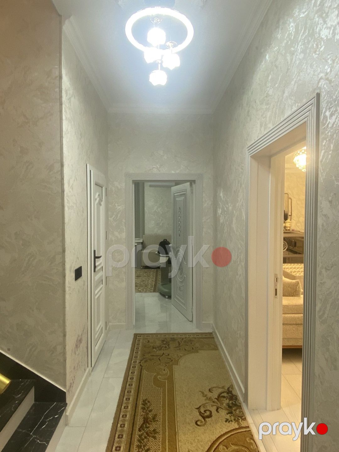Satılır 5 otaqlı həyət evi/bağ evi 160 m² — Ev, villa, Bakı (12)