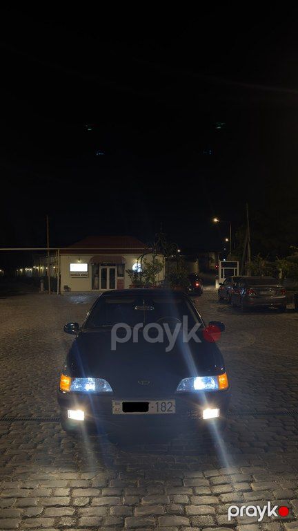 Daewoo Espero, 2.0 L, 1997 il, 190 660 km — Avtomobillər, Bakı (8)