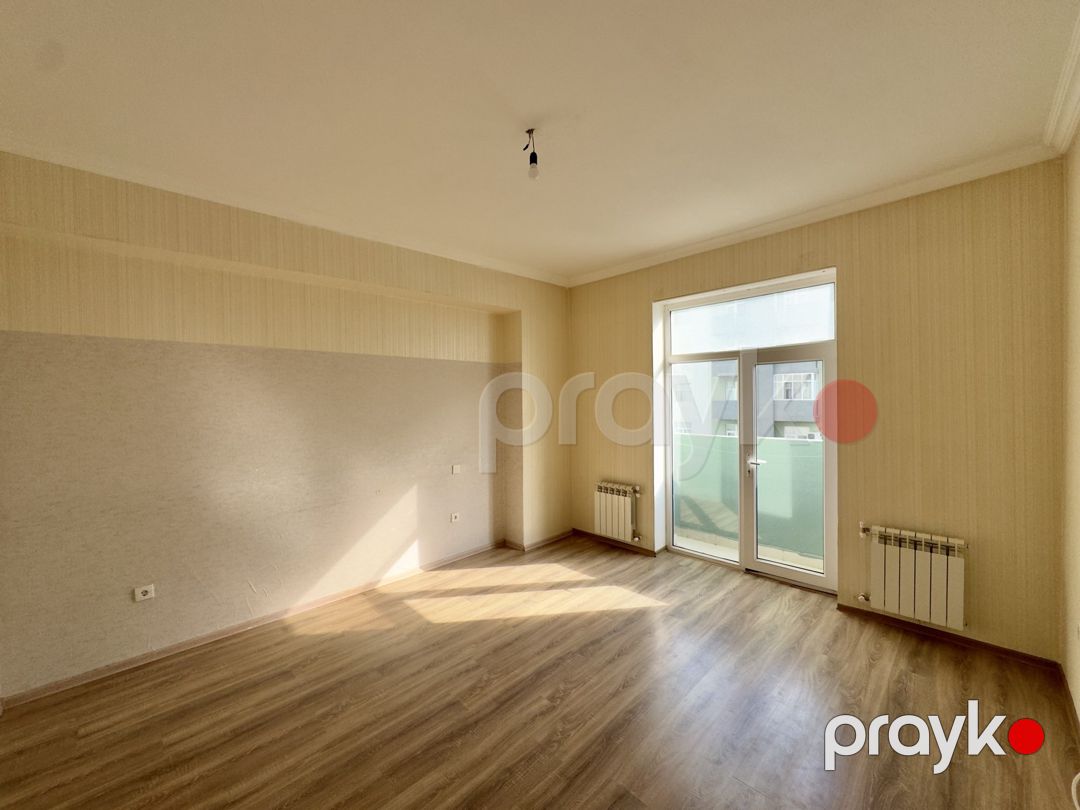 Satılır 2 otaqlı yeni tikili 53 m² — Mənzil, Bakı (3)