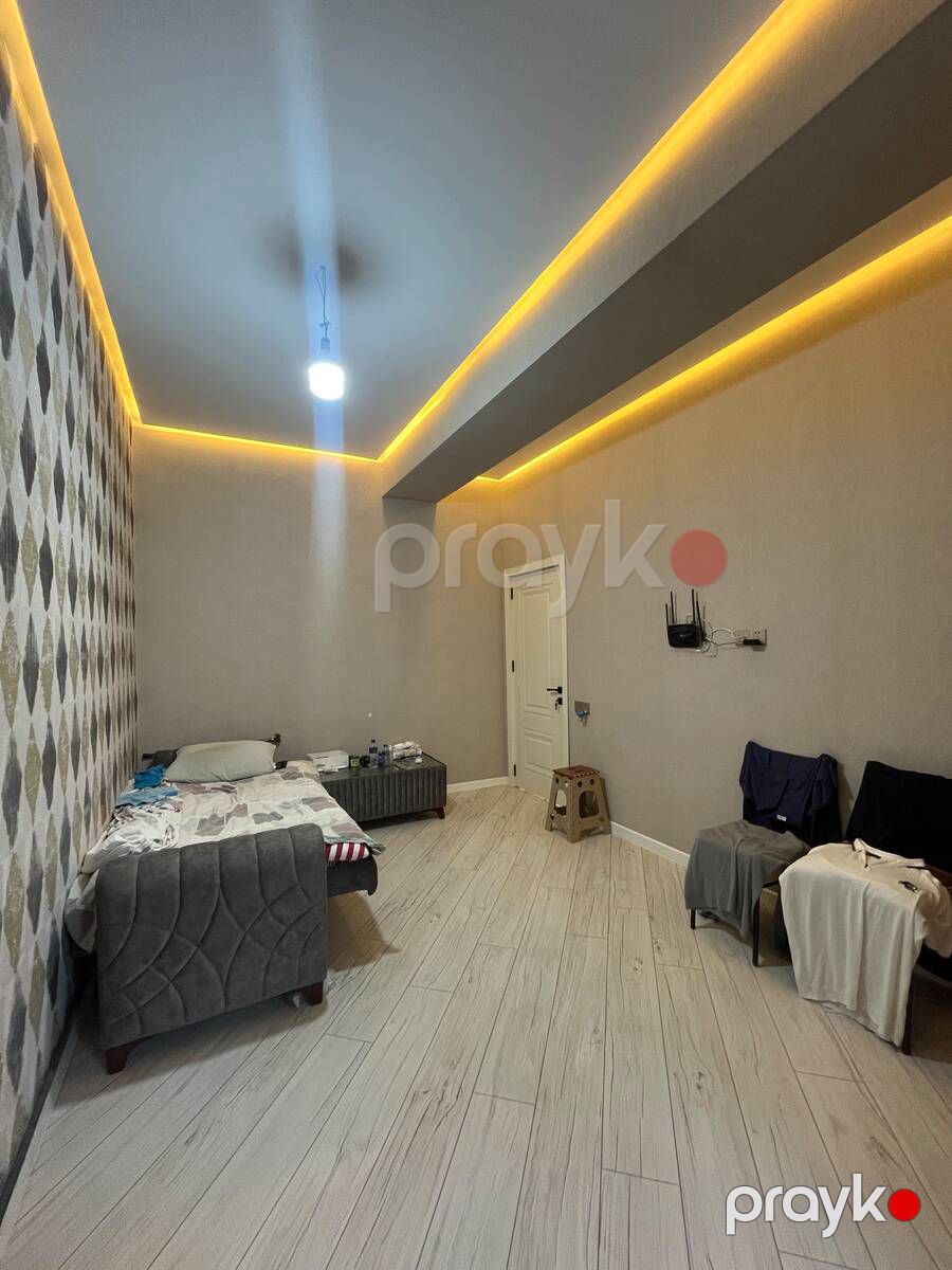 Satılır 2 otaqlı yeni tikili 61 m² — Mənzil, Xırdalan (2)