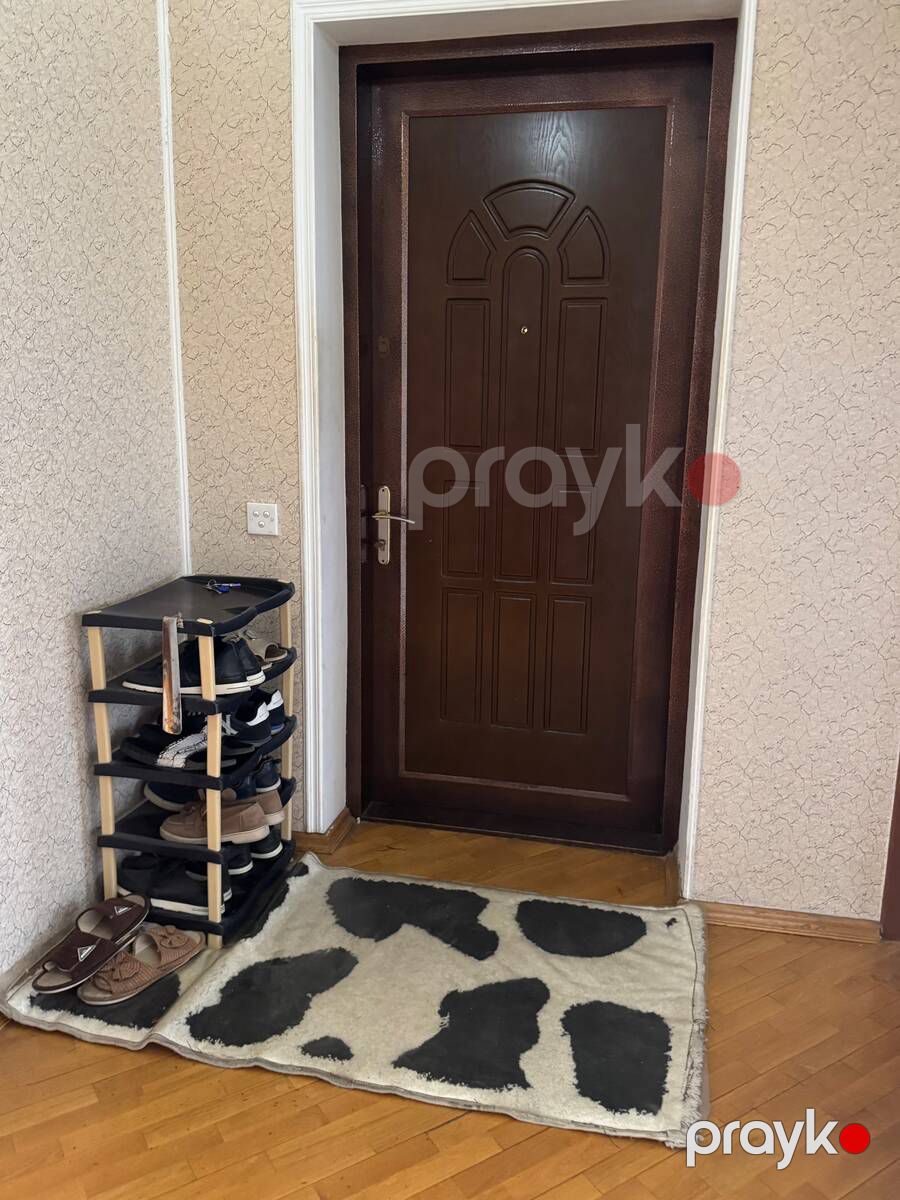 Satılır 2 otaqlı yeni tikili 75.1 m² — Mənzil, Bakı (2)