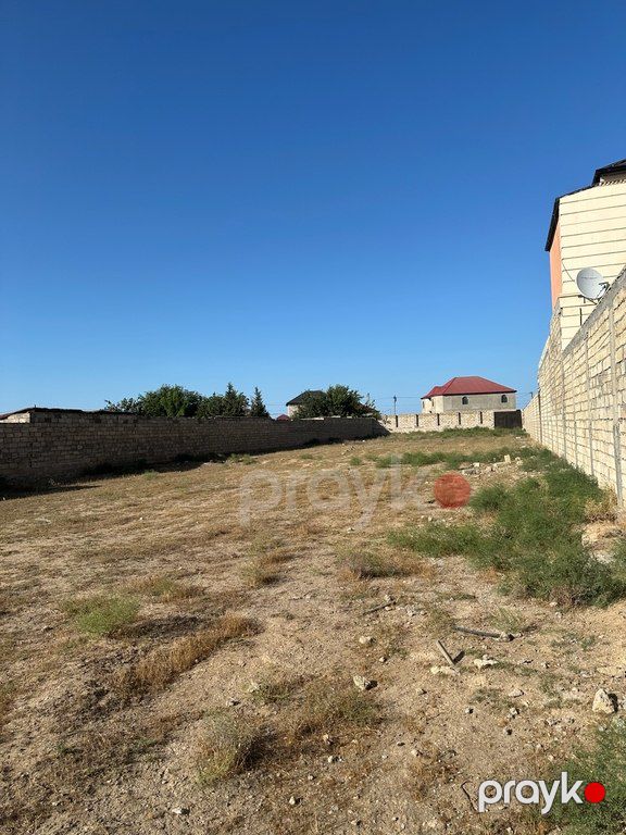 18 sot torpaq sahəsi, Şüvəlan qəs — Torpaq, Bakı (3)