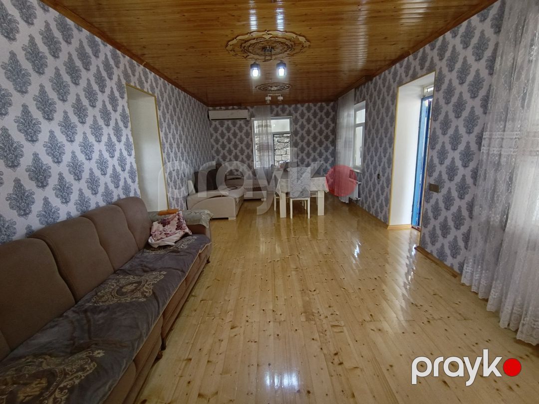 Satılır 7 otaqlı həyət evi/bağ evi 250 m² — Ev, villa, Bakı (3)
