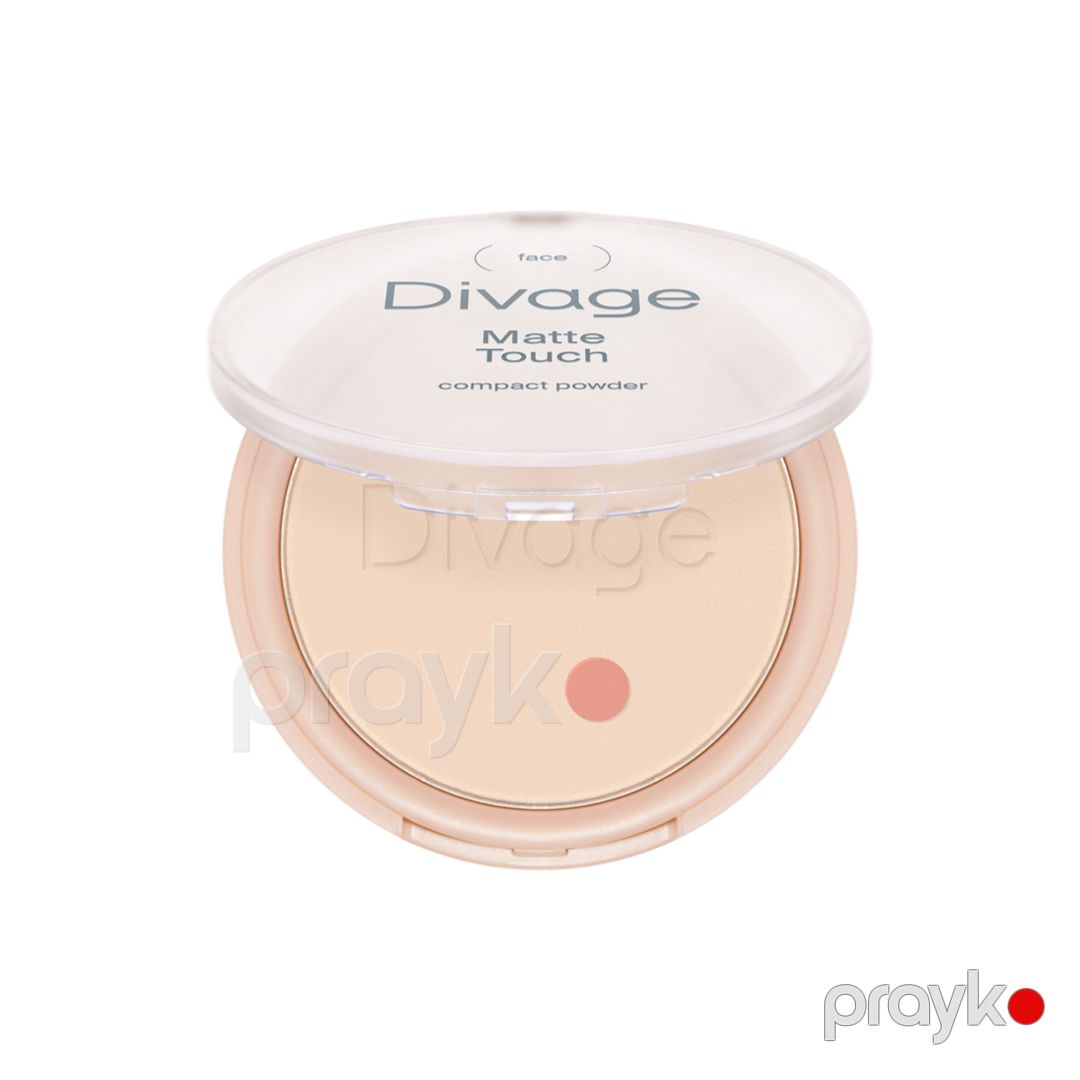 Kompakt kirşan Divage Matte Touch 01 — Mallar, Bakı (2)