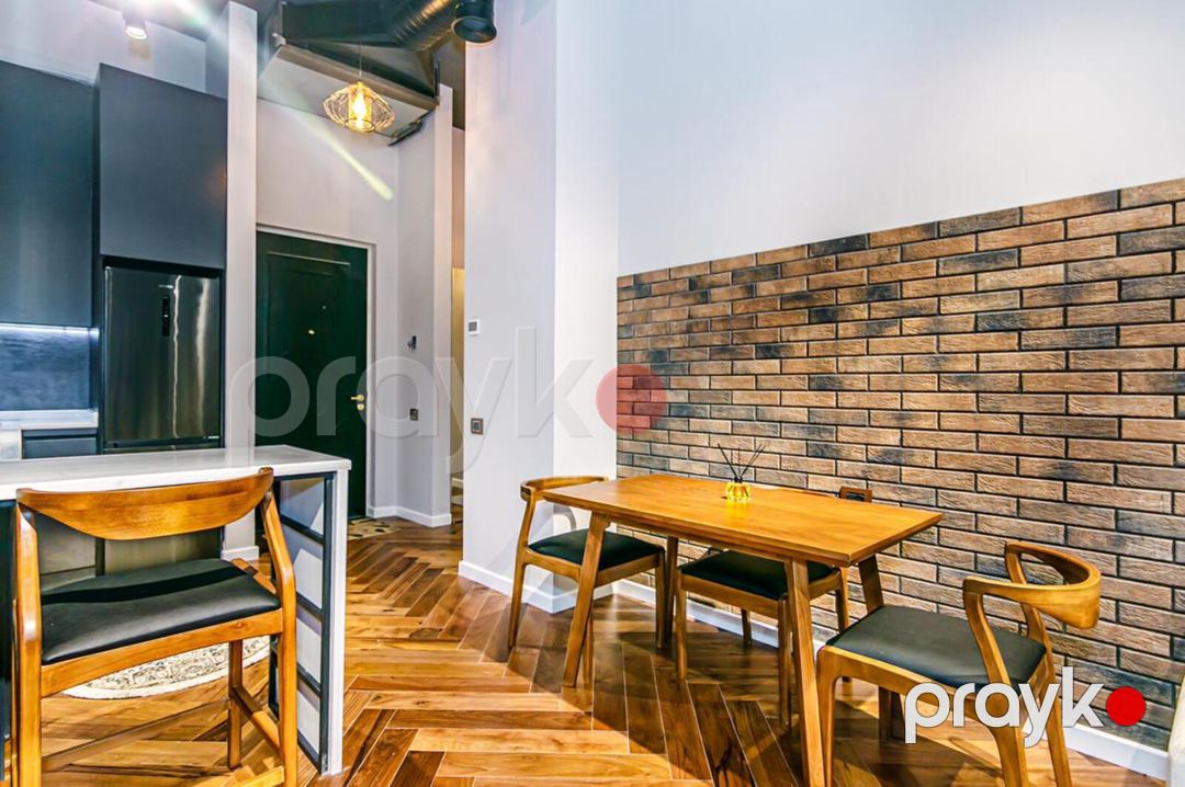 Satılır 2 otaqlı yeni tikili 48 m² — Mənzil, Bakı (5)