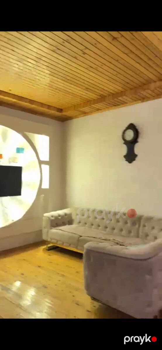 Həyət evi, Masazır qəs — Ev, villa, Bakı (6)