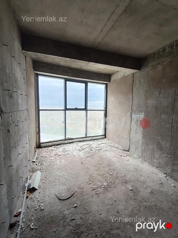 Satılır 2 otaqlı Bina evi menzil (Köhnə tikili), 71.4 m², 76-cı məhəllə — Mənzil, Sumqayıt (11)