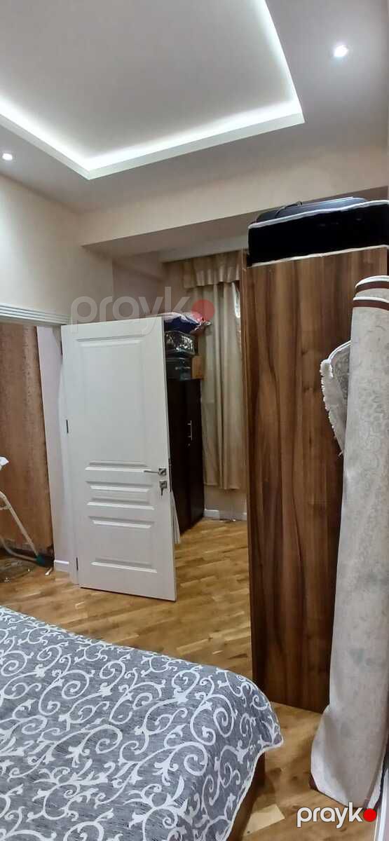 İcarəyə verilir 2 otaqlı yeni tikili 52 m² — Mənzil, Bakı (6)