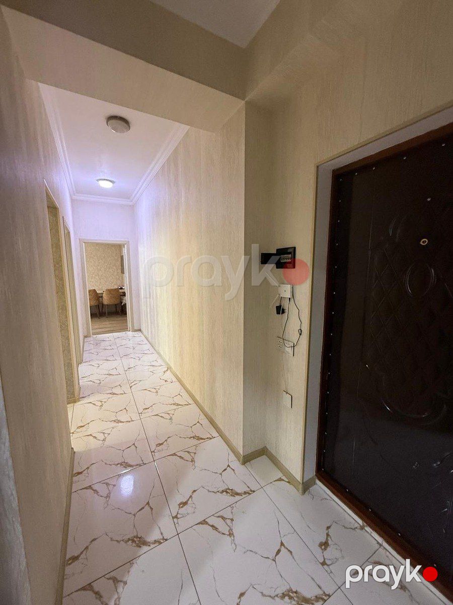 Satılır 2 otaqlı yeni tikili 57 m² — Mənzil, Xırdalan (8)