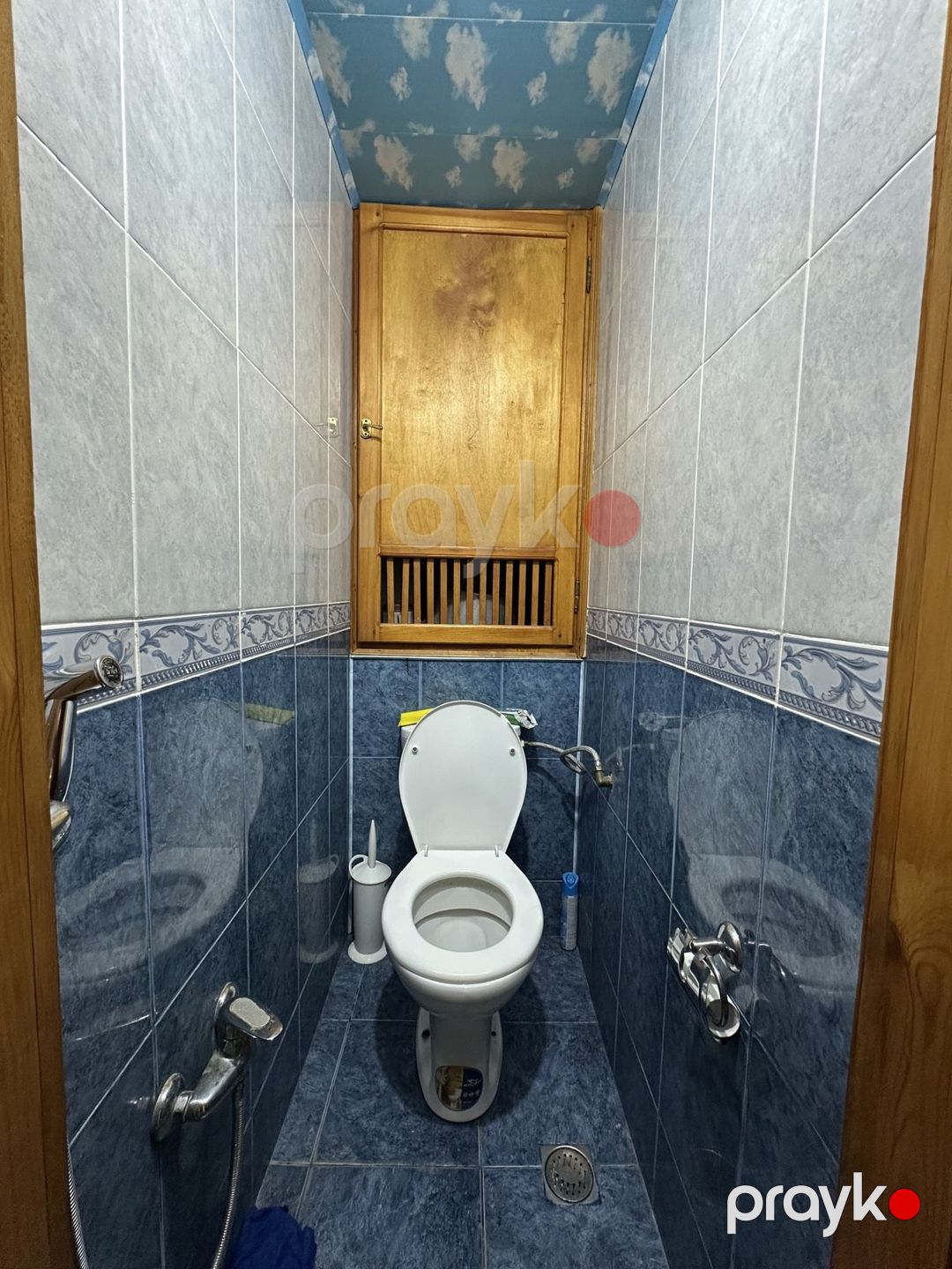 Satılır 3 otaqlı köhnə tikili 75 m² — Mənzil, Bakı (12)