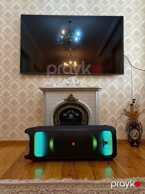 Dinamik Jbl Partybox 1000 — Gəncə
