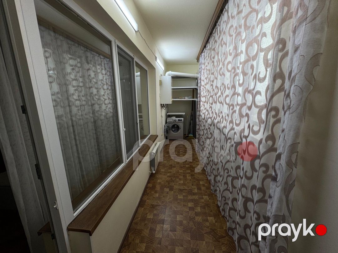 İcarəyə verilir 2 otaqlı köhnə tikili 70 m² — Mənzil, Bakı (8)