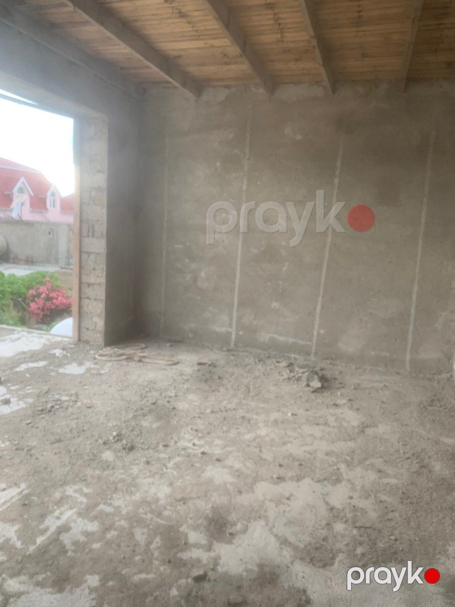 Bağ evi, Mərdəkan qəs — Ev, villa, Bakı (6)