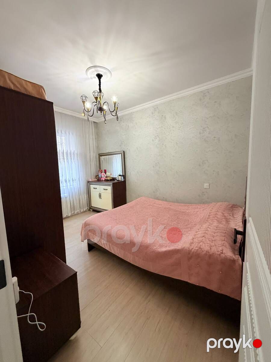 Həyət evi, Binəqədi r — Ev, villa, Bakı (7)