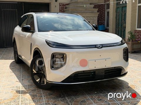 Changan Qiyuan Q07, 1.5 L, 21.5 kWh, 2025 il, yeni — Bakı